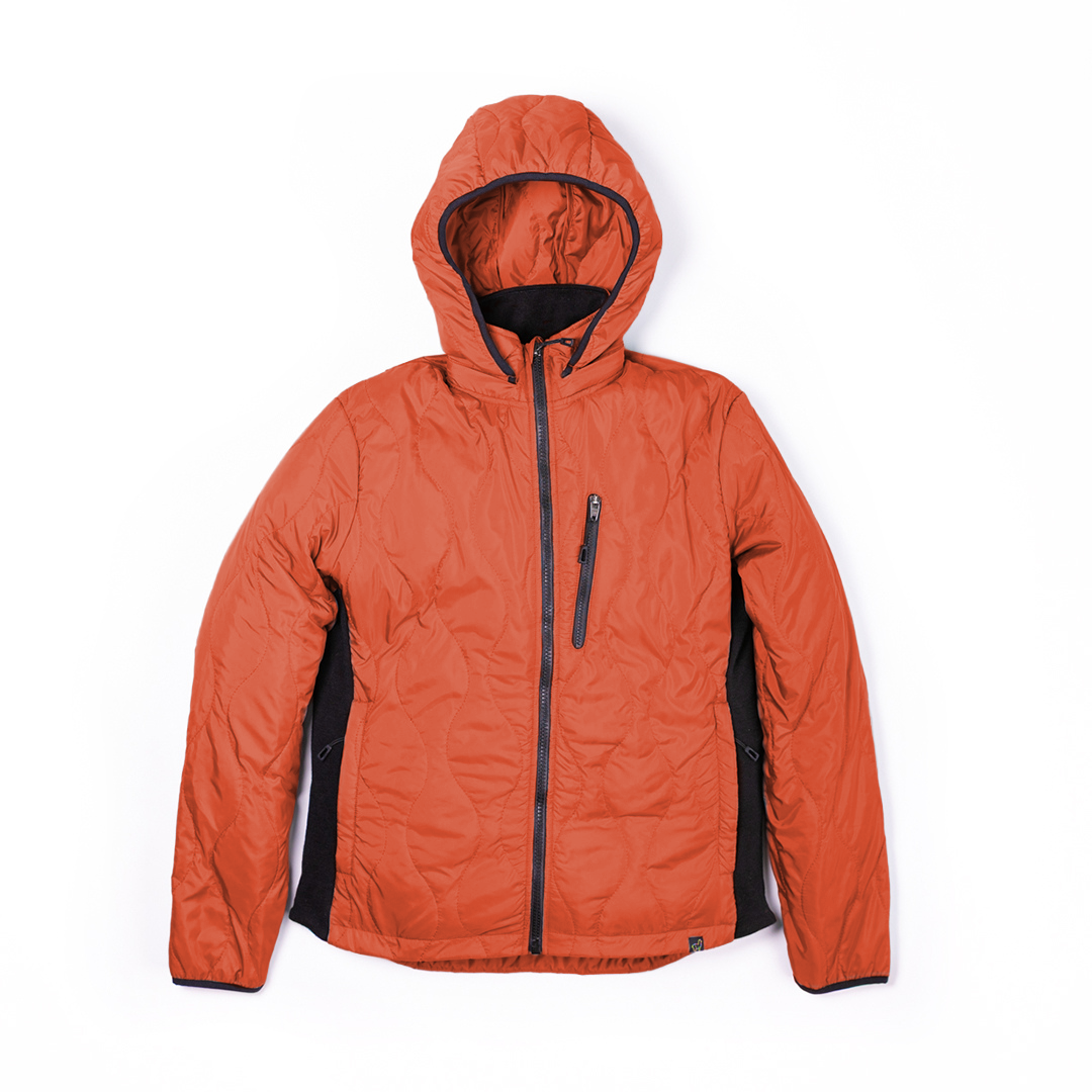 Men's AlpacaTek® Jacket – Alpacas of Montana