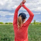 Alpaca Performance Long-Sleeve