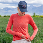 Alpaca Performance Long-Sleeve