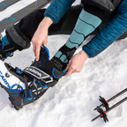 Ski and Snowboard Socks
