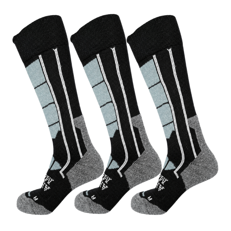 Ski and Snowboard Socks
