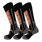 Ski and Snowboard Socks