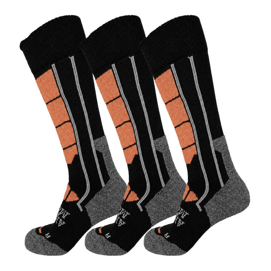 Ski and Snowboard Socks