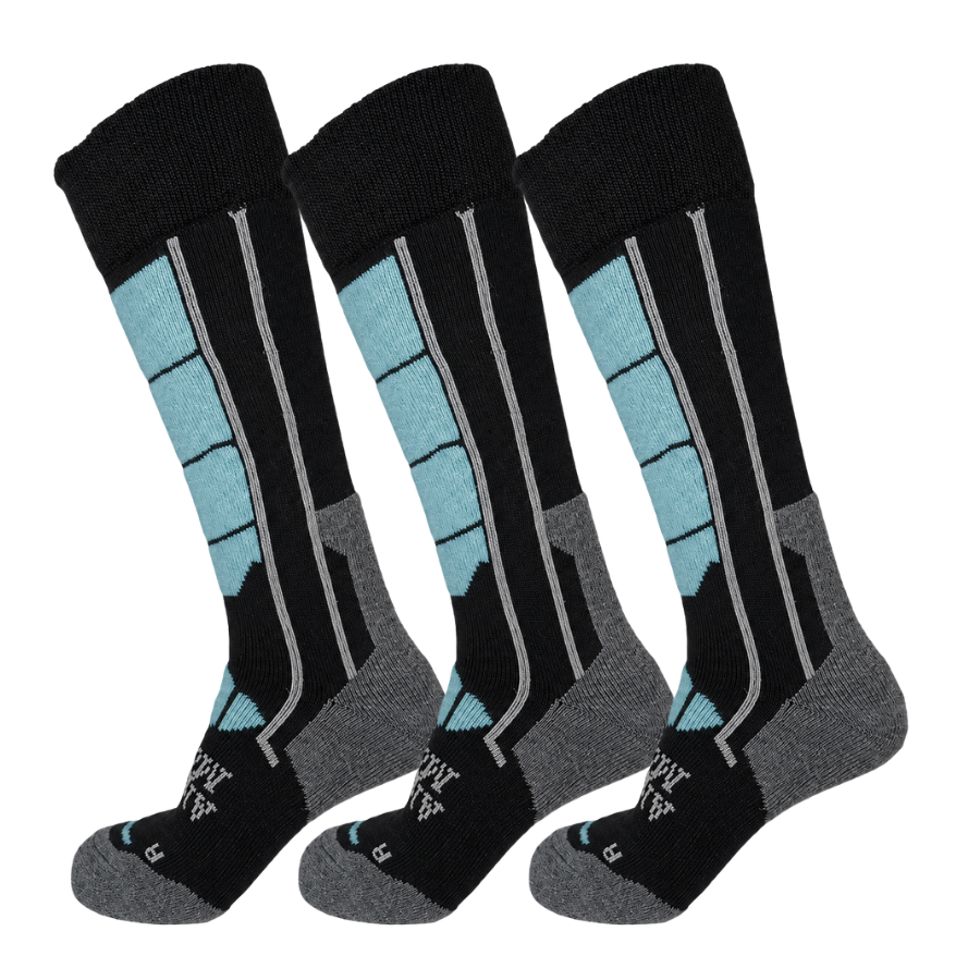 Ski and Snowboard Socks