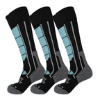 Ski and Snowboard Socks
