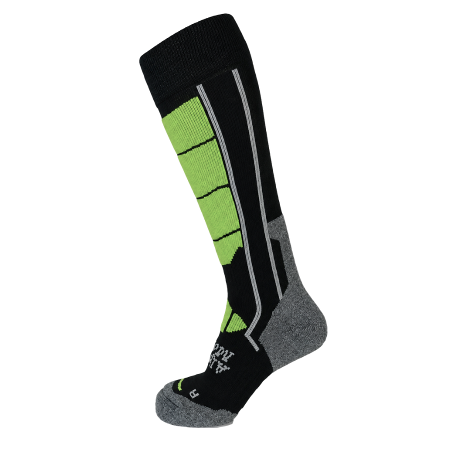 Ski and Snowboard Socks