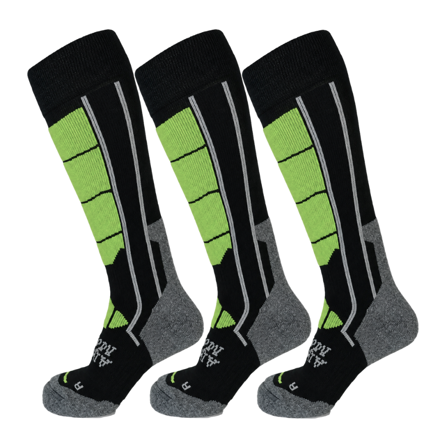 Ski and Snowboard Socks