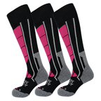 Ski and Snowboard Socks