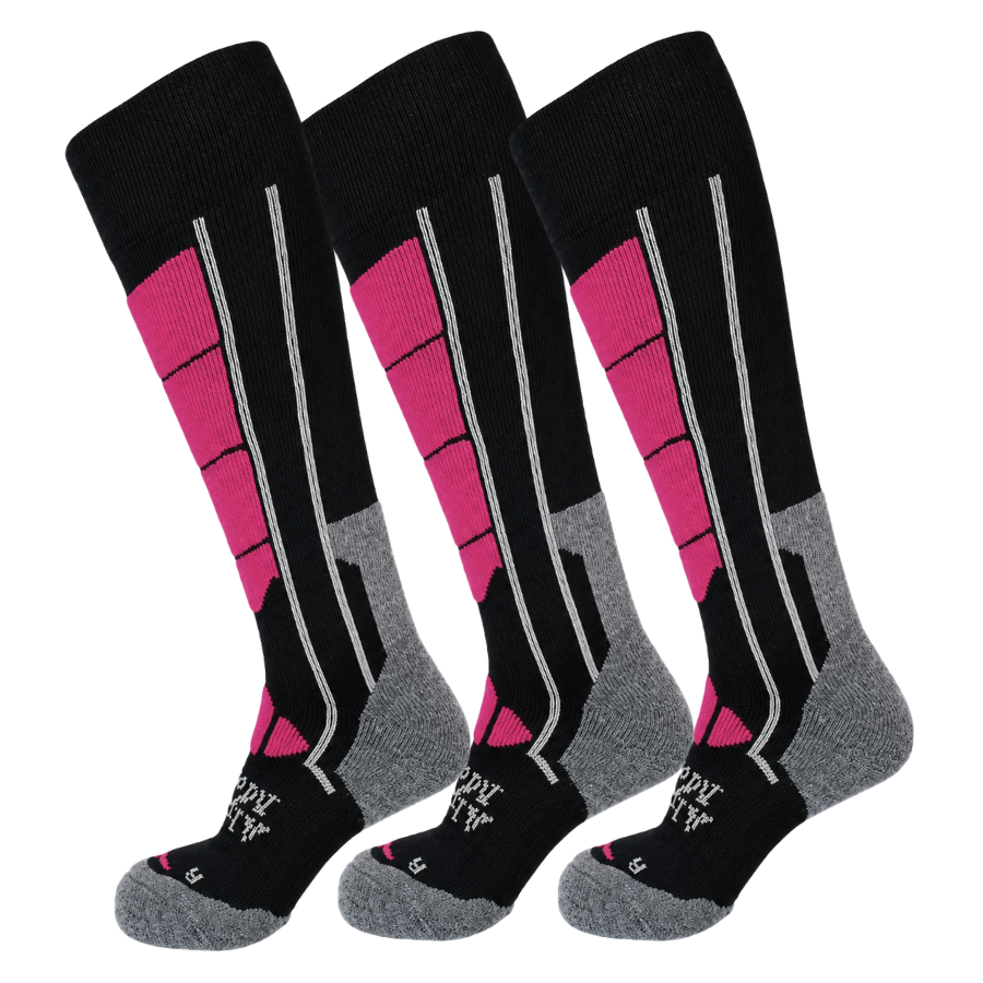 Ski and Snowboard Socks