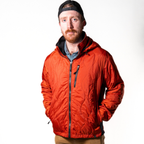 Men's AlpacaTek® Jacket