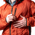 Men's AlpacaTek® Jacket