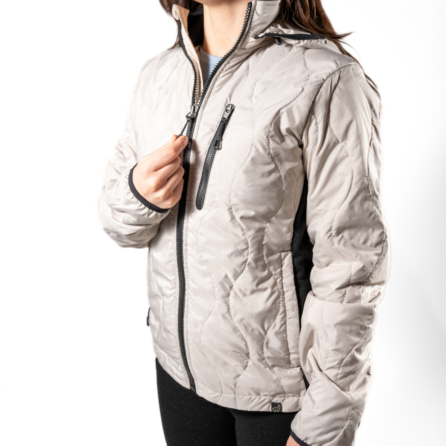 Women's AlpacaTek® Jacket