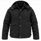AlpacaTek® Insulated Work Jacket