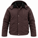 AlpacaTek® Insulated Work Jacket