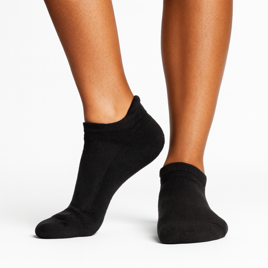 Ultralight Alpaca Running Sock