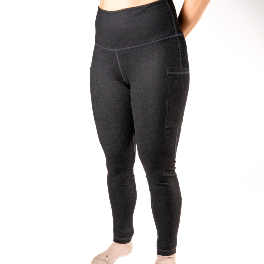 Women's Alpaca Leggings