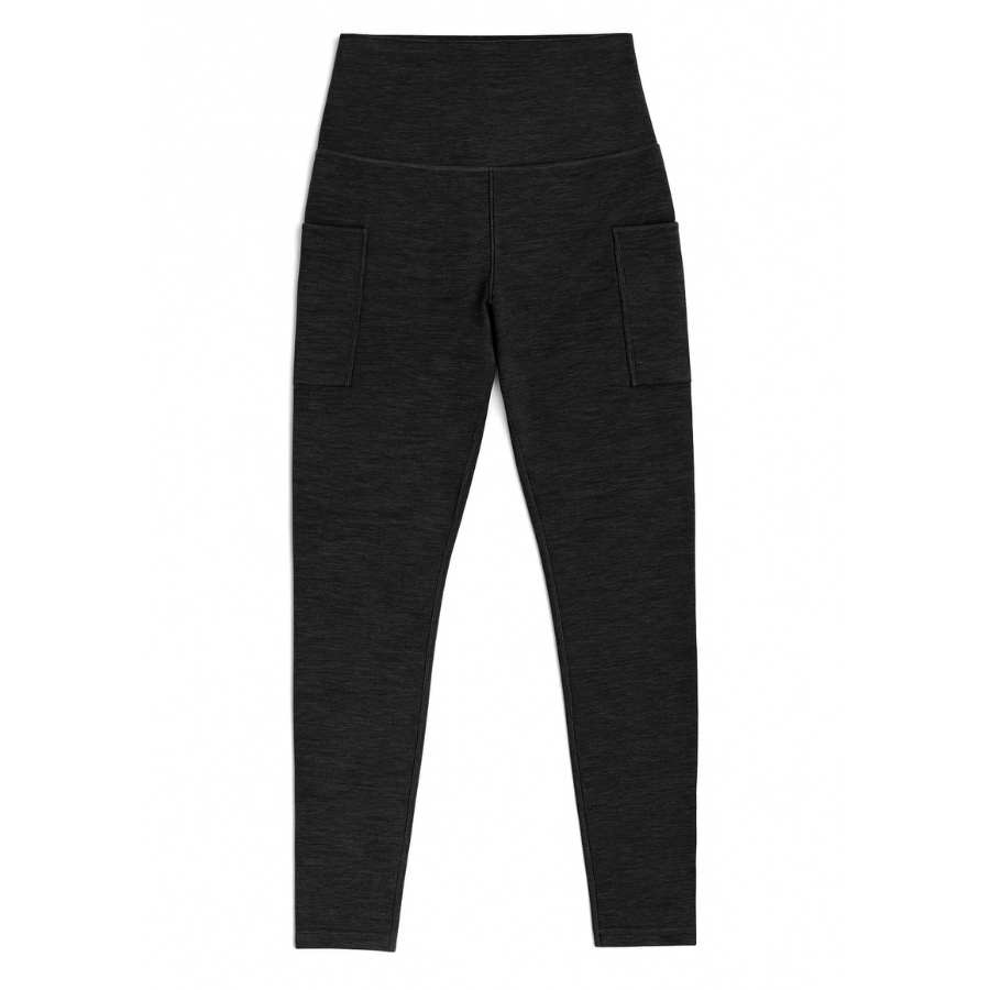 Women's Alpaca Leggings