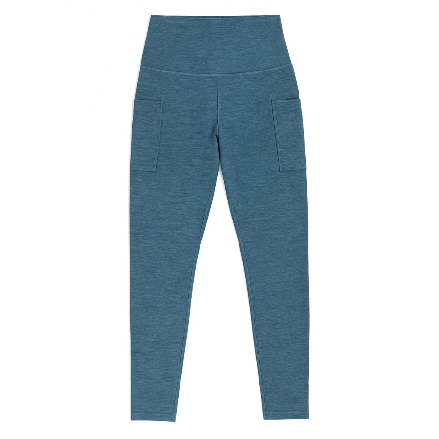 Women's Alpaca Leggings