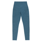Women's Alpaca Leggings