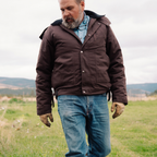 AlpacaTek® Insulated Work Jacket