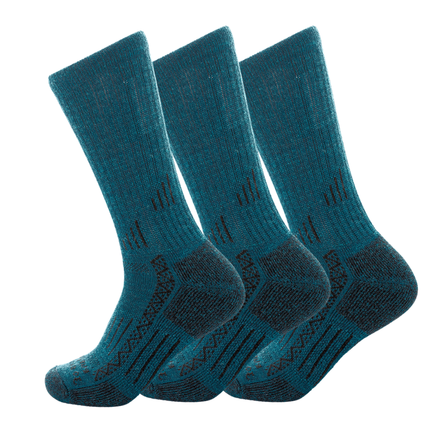 Alpaca Adventure Socks
