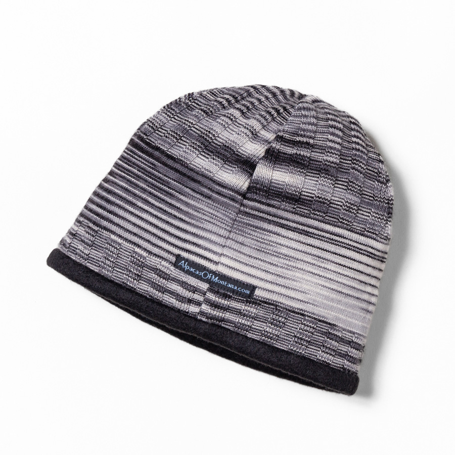 Backcountry Activewear Alpaca Beanie