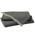 Alpaca Light Throw Blanket