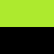 Black / Lime