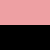 Black / Pink