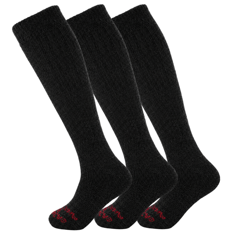 Maximum Warmth Arctic Socks