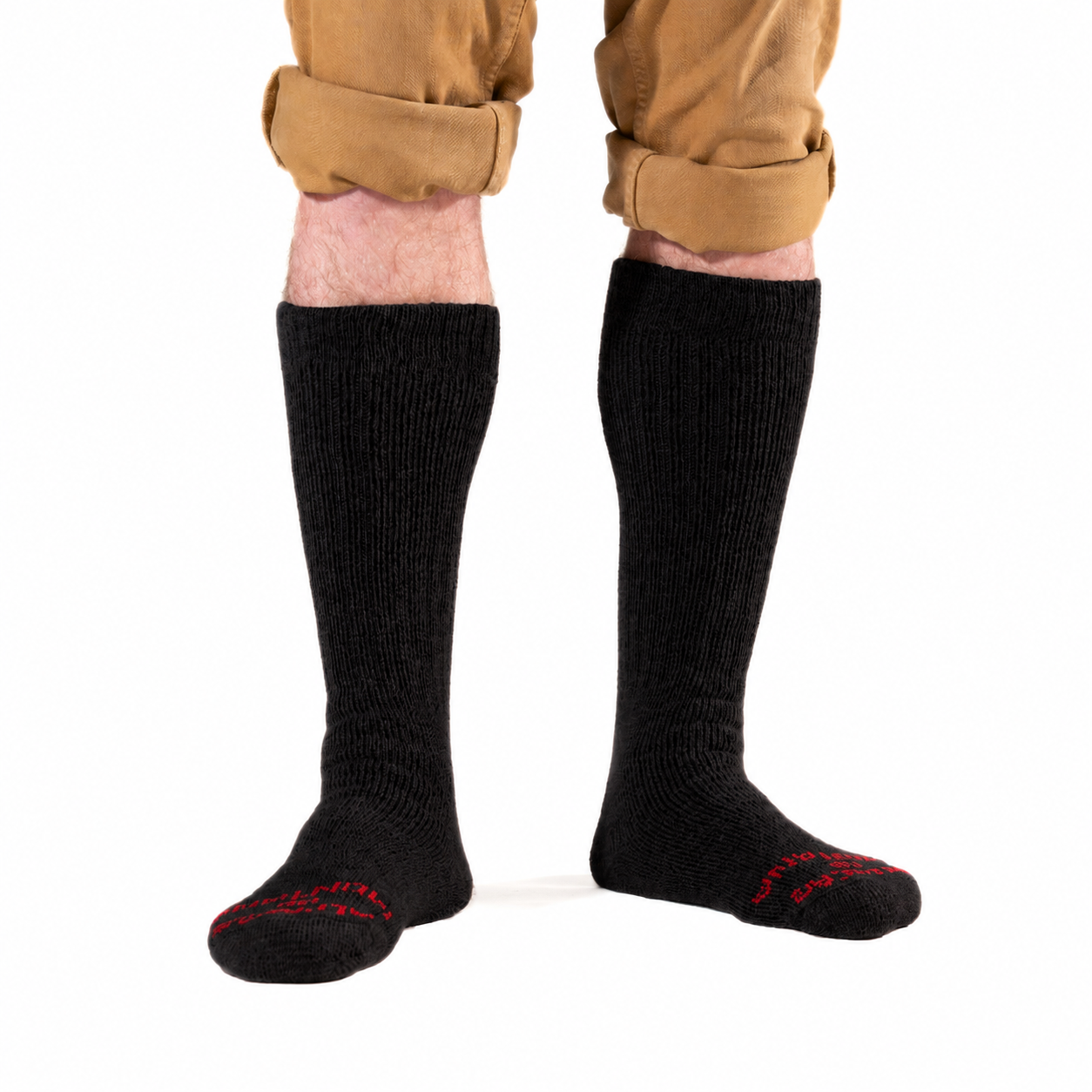 Maximum Warmth Arctic Socks