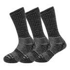 Extra Cushion Alpaca Boot Socks