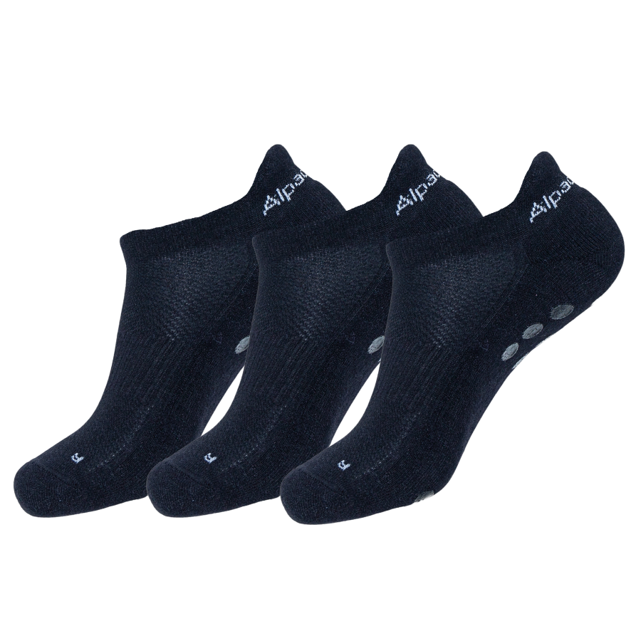 Grip Athletic Socks