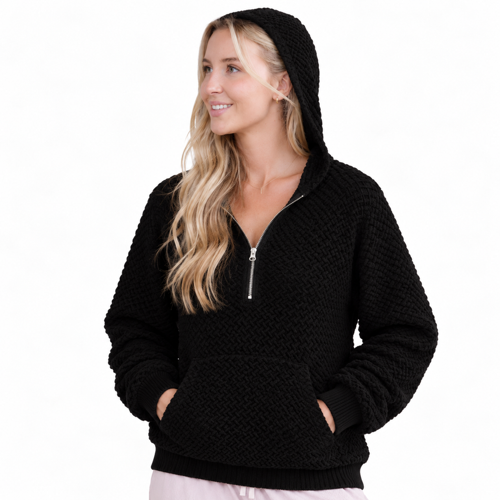 Women's Ultimate Heavyweight Hoodie