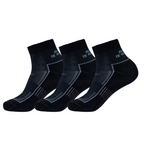 Alpaca Quarter Socks