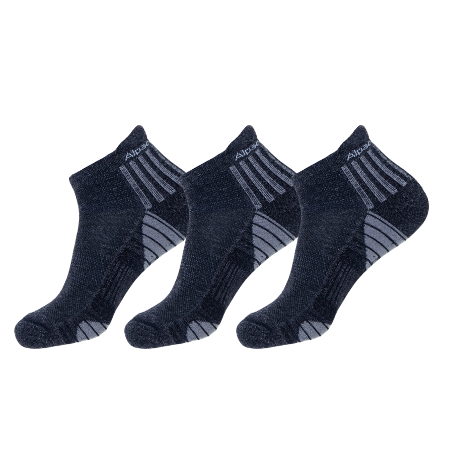 Swift Wicking Running Socks