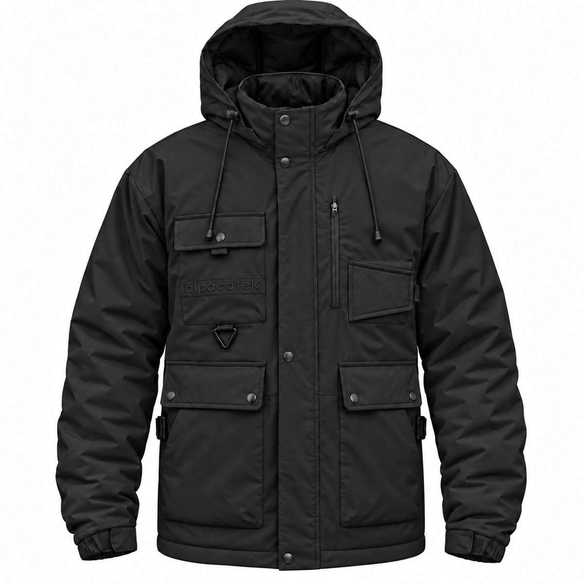 Women's AlpacaTek® Expedition Parka