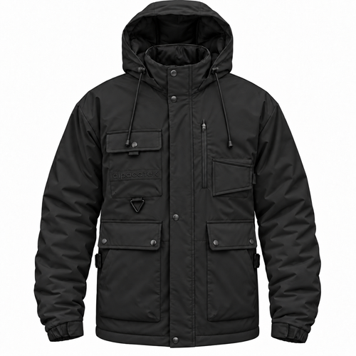 Men's AlpacaTek® Expedition Parka