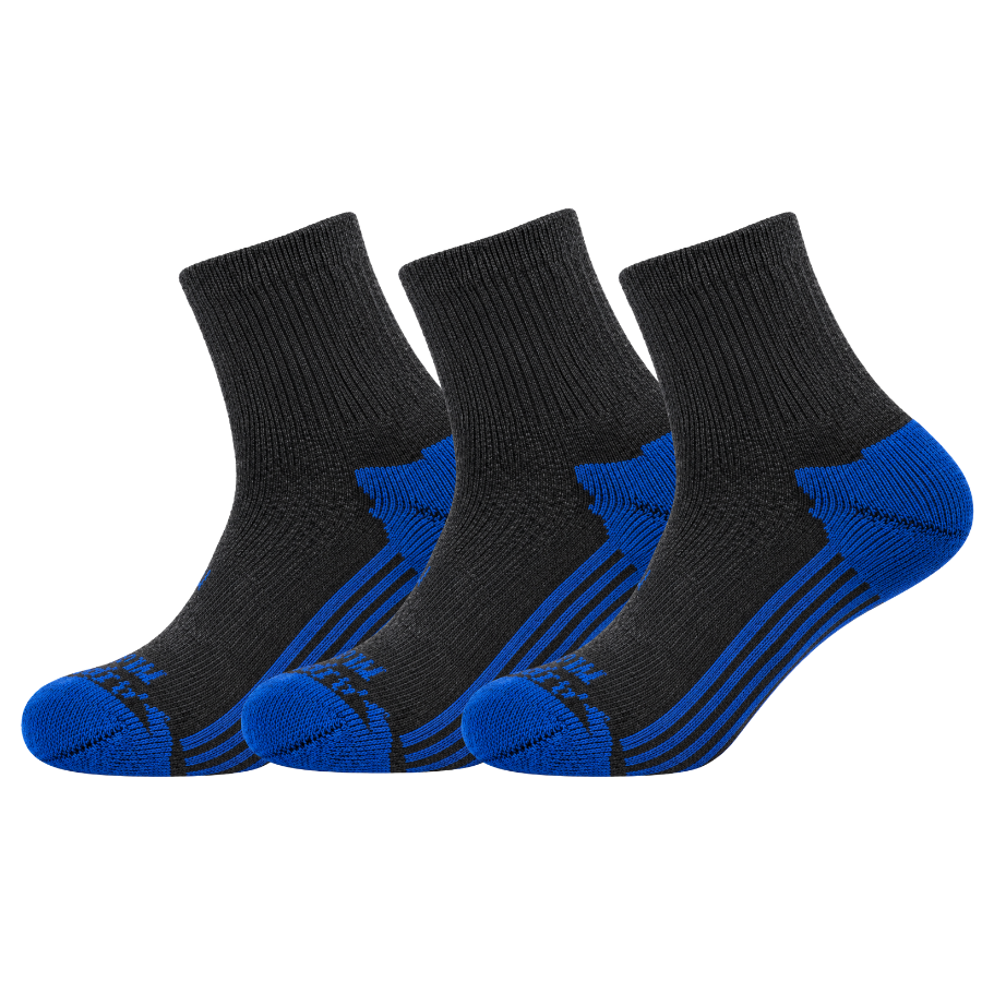 All Terrain Socks