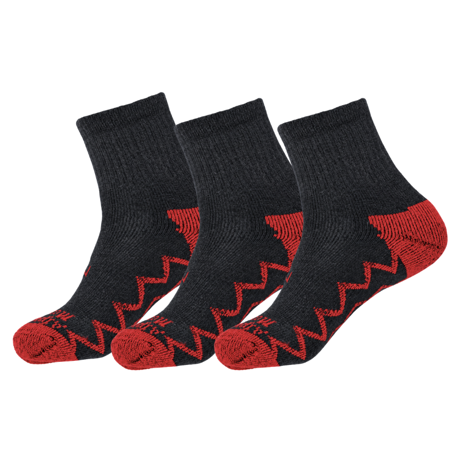 All Terrain Socks