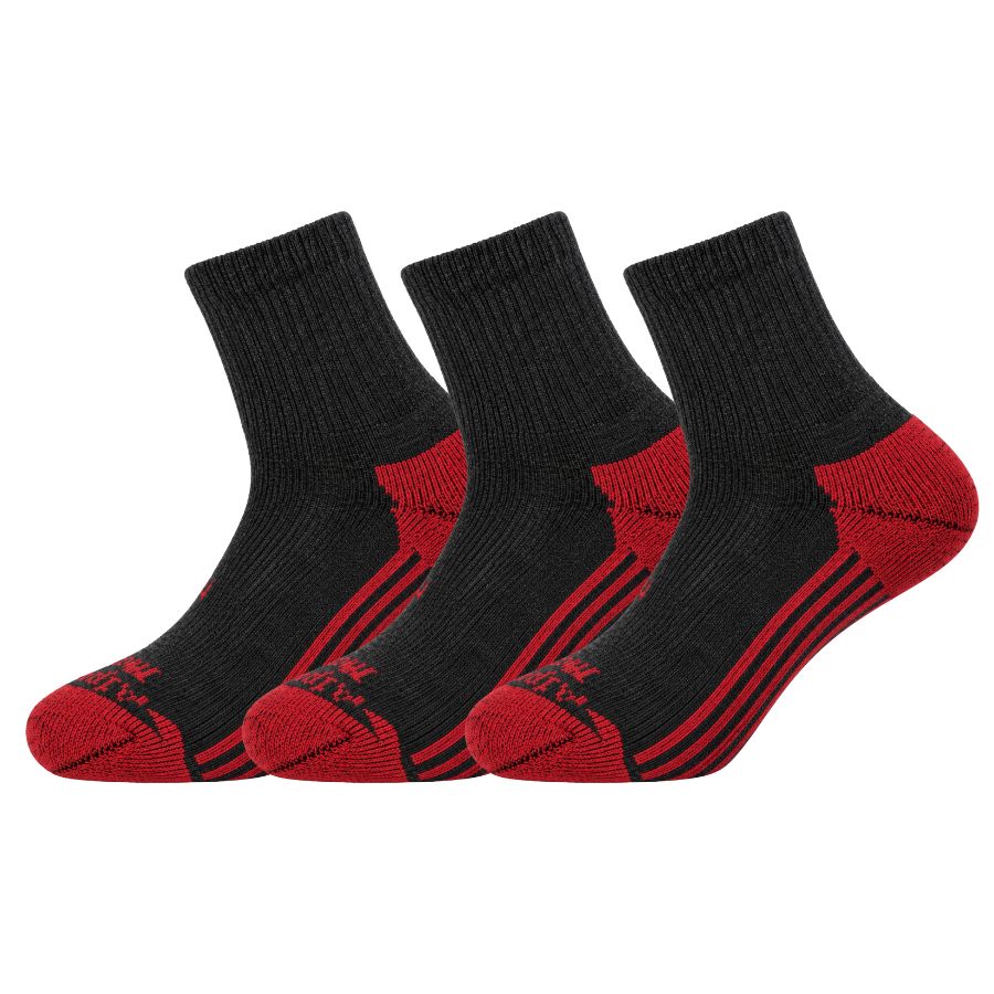 All Terrain Socks