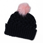 Handmade Celtic Alpaca Hat