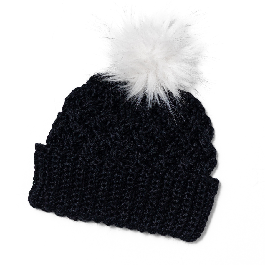 Handmade Celtic Alpaca Hat