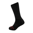 Extra Cushion Alpaca Boot Socks