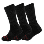Extra Cushion Alpaca Boot Socks