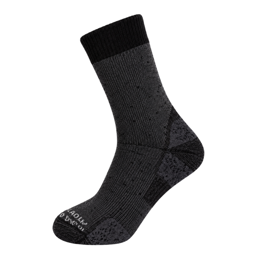 Basecamp Alpaca Socks