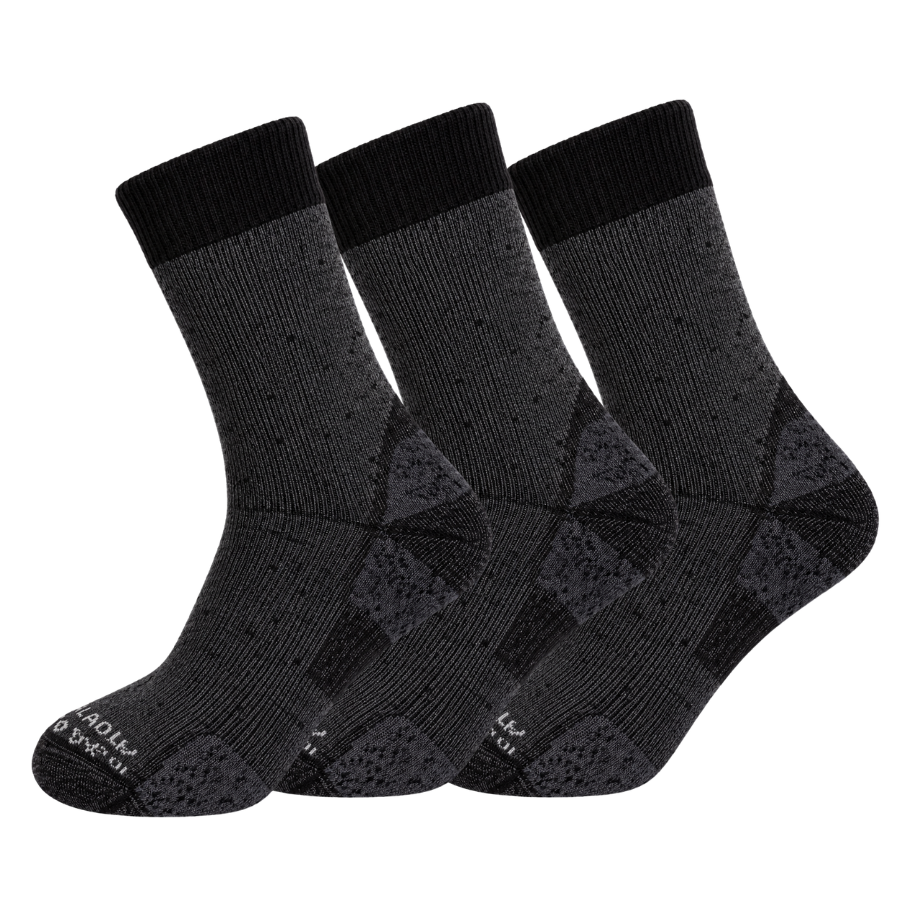 Basecamp Alpaca Socks