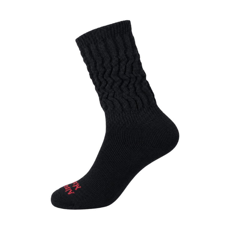 Mid-Calf Therapeutic Socks