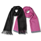 Classic Alpaca Scarf Bundle