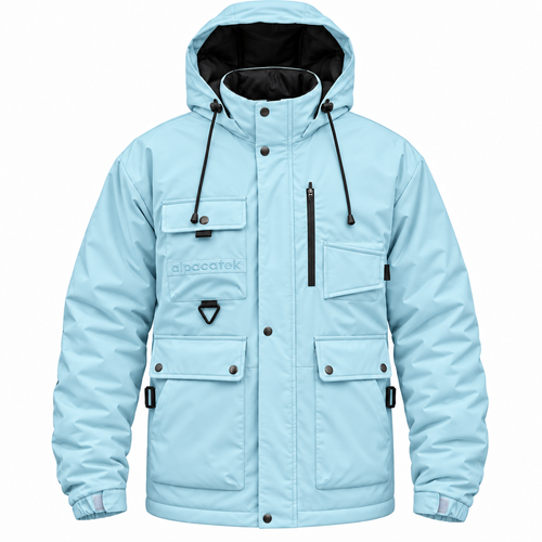 Women's AlpacaTek® Expedition Parka
